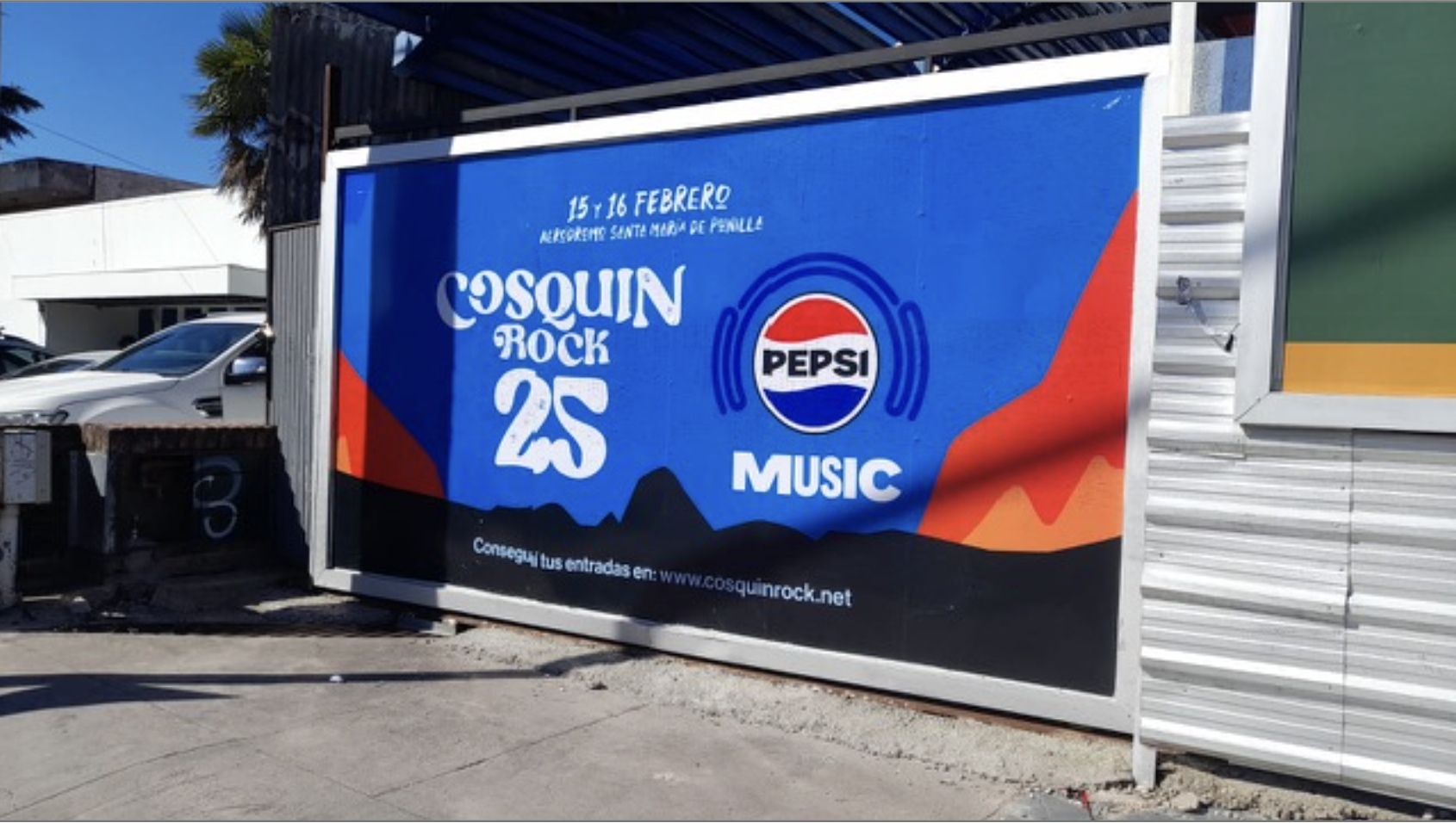 S.S- Soppelsa Portón