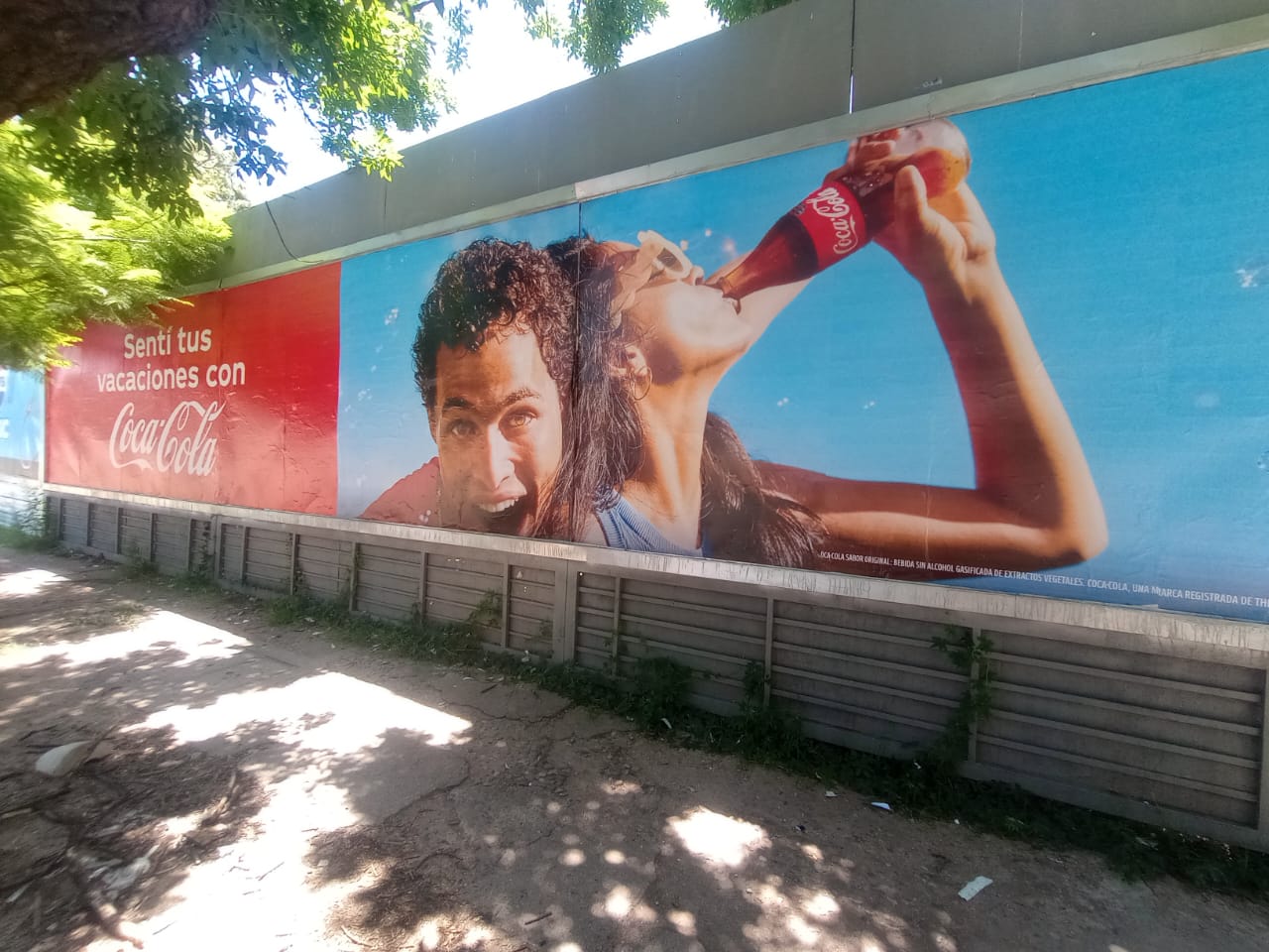 H.V- Copina esq. Av. Richieri